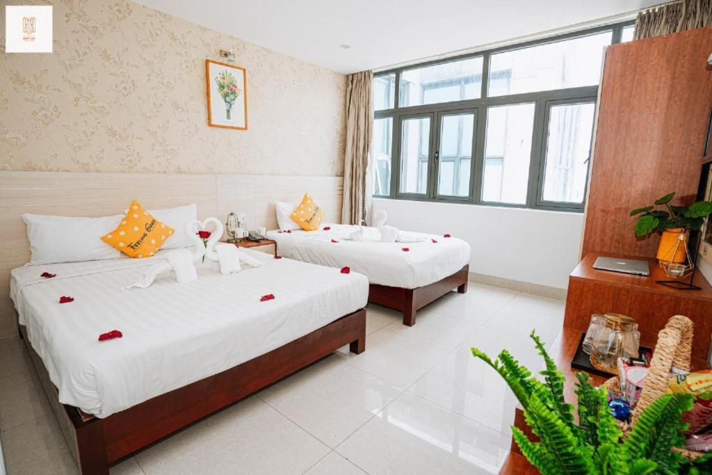 Hotel Happy Day Riverside By Haviland 2*