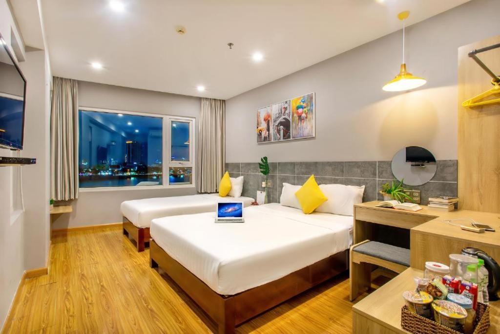 Hotel Happy Day Riverside By Haviland