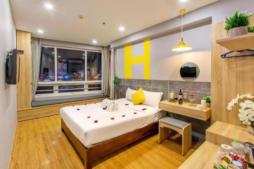 Hotel Happy Day Riverside By Haviland Da Nang