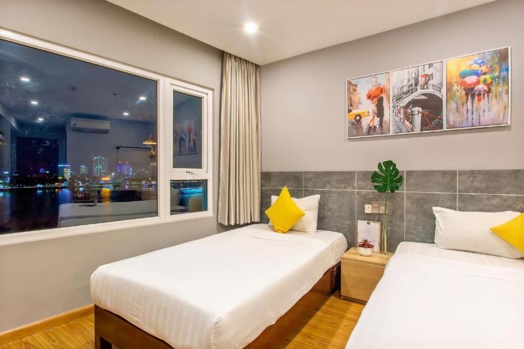 Hotel Happy Day Riverside By Haviland
