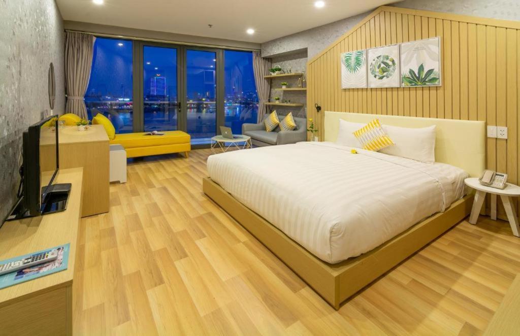 Happy Day Riverside By Haviland Hotel 2*