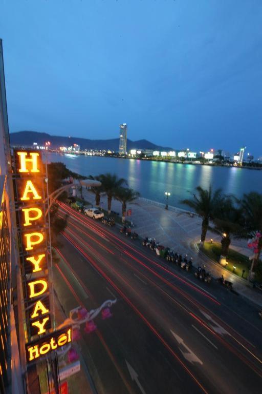 Happy Day Riverside By Haviland Hotel 2*