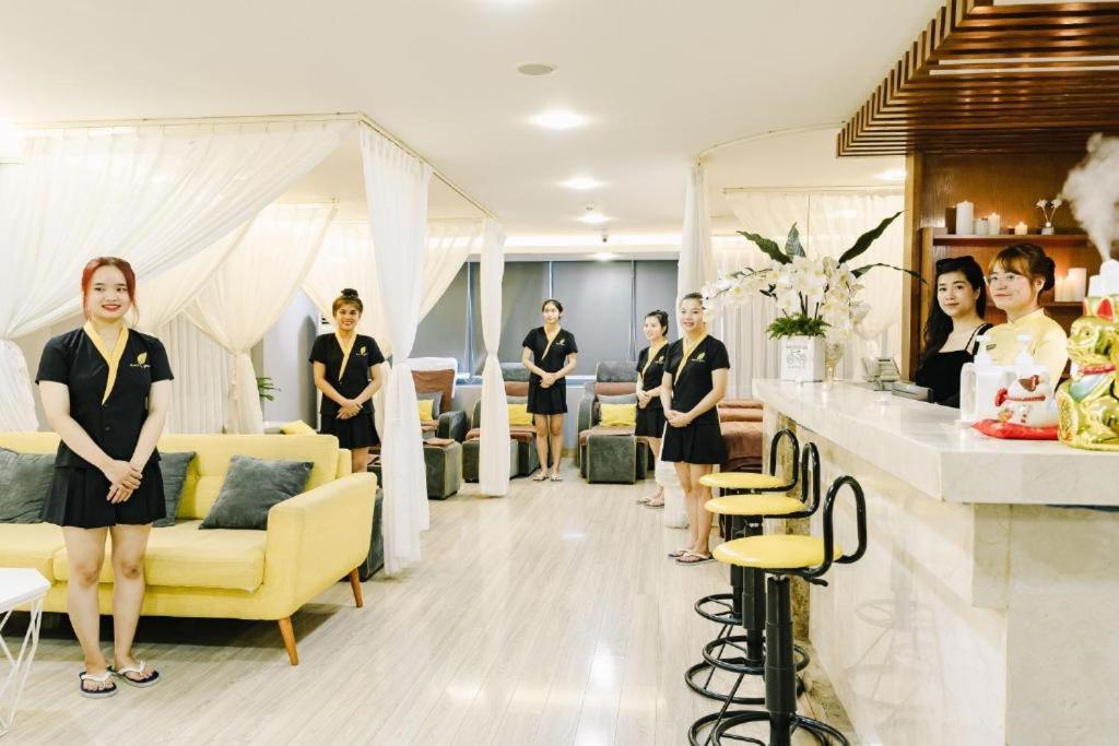 Hotel Happy Day Riverside By Haviland Da Nang
