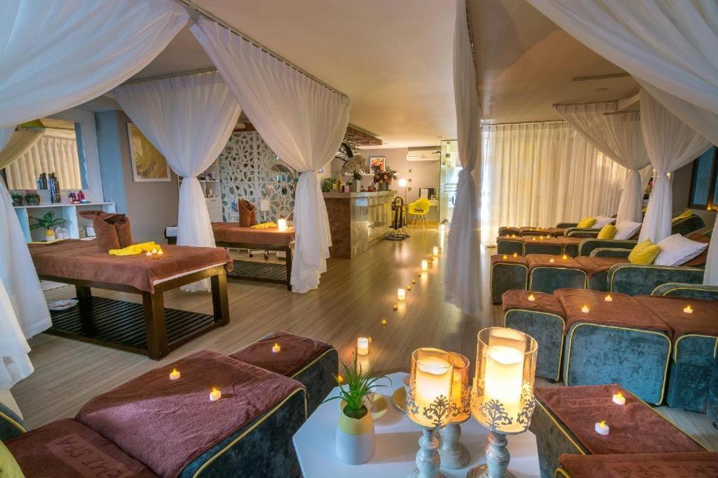 Happy Day Riverside By Haviland Hotel Da Nang