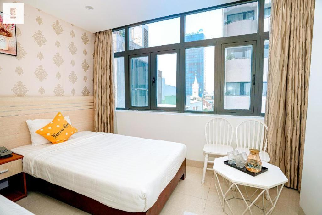 Hotel Happy Day Riverside By Haviland 2*