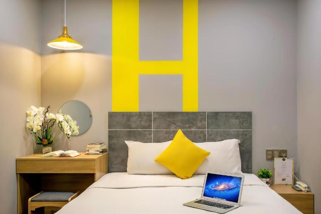 Hotel Happy Day Riverside By Haviland 2*