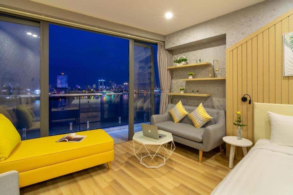 Happy Day Riverside By Haviland 2* Da Nang