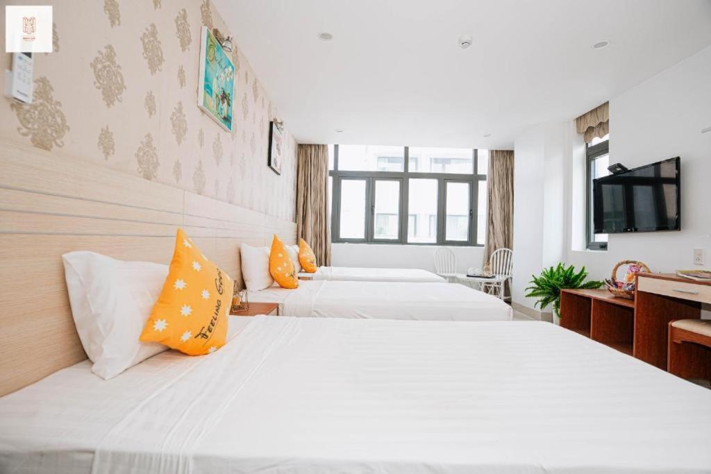 Happy Day Riverside By Haviland Hotel