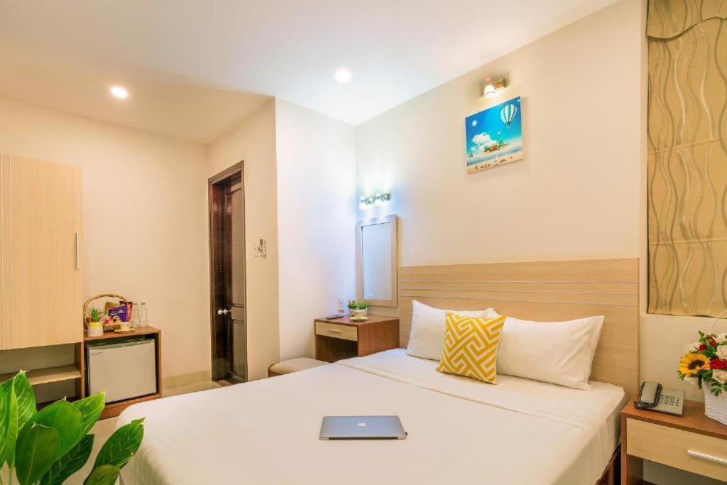 Happy Day Riverside By Haviland Hotel 2*