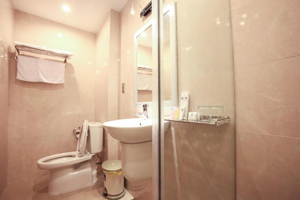 Hotel Happy Day Riverside By Haviland 2*