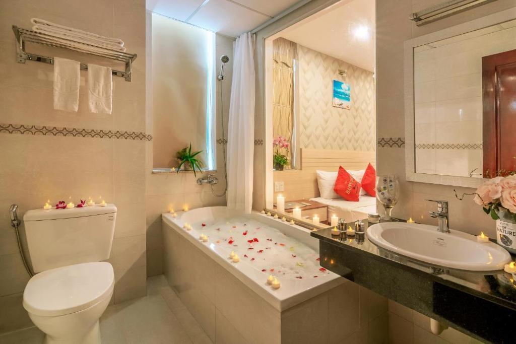 Hotel Happy Day Riverside By Haviland